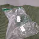 Green Oversized Sweater 28x40