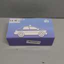 360 Dash Cam Front and Rear Inside Left Right, 4 Channel FHD 1080P Dash Cam for Cars, 3 Inch IPS Dashcams with Night Vision, Loop Recording, 24H Parking Mode Monitor, Reverse View