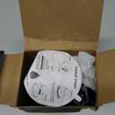 Qifutan Car Phone Holder Mount Phone Mount for Car Windshield Dashboard Air Vent Universal Hands Free Automobile Cell Phone Holder Fit for iPhone Smartphone Camera Mounts