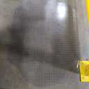 Evolve 36" x 48" Clear Office Chair Mat with Rounded Corners for Low Pile Carpets, Made in The USA, C515003G