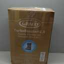 Graco TurboBooster 2.0 Highback Booster Car Seat, Declan