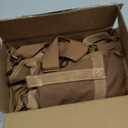 31Pcs Travel Bartender KitBartending Kit with Bar Tools Bartender Accessories,Canvas Tool BagProfessional Stainless Steel Bar Tools Set,Bar Set Cocktail Shaker Set for Home Cocktail Making,Camping