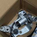 A-Premium Steering Column Shift Mechanism - Compatible with Chevy GMC Model - 1995-2009 - C1500/2500/3500, Blazer, Express, Tahoe, K1500/2500/3500, Jimmy, Safari, Savana