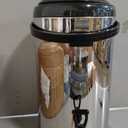 3.2 Gallon/12 L Stainless Steel Insulated Beverage Dispenser 