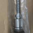 ILONPA NEW Left & Right Front CV Axle Shaft Assembly 2PCs CV Joint