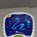 Crayola Toddler Touch Lights, Musical Sensory Toys for Toddlers, Learning Gifts, Light Up Drawing Pad, Mess Free Painting, Travel Activity, 2+