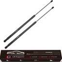 OTUAYAUTO Front Hood Lift Supports Shocks Gas Springs Struts Replacement for Mercedes-Benz E320 E350 E500 E550, S350 S600, SL550 CLS400 CLS550 CLS500, AMG E55 E63 CLS55 CLS63 S63 S65(Pack of 2)