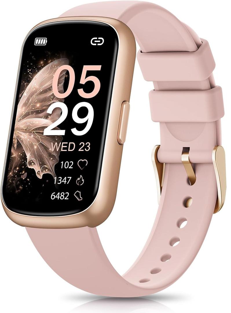 Fitness Tracker CS5 Smartwatch