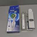 Oral-B Pro 1000 Rechargeable Electric Toothbrush, White
