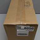 Amazon Basics Leak-Proof Dog and Puppy Potty Training Pee Pads with Quick-Dry 5-Layer Design, X-Large Size 28 x 34 Inch, Blue & White, 40-Pack