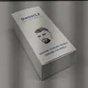 SweetLF Electric Razor for Men with Pop-Up Trimmer, IPX7 Waterproof Electric Shaver, Rechargeable Cordless Shavers for Men, Type-C, 120Mins Runtime, Plug & Play, Blue