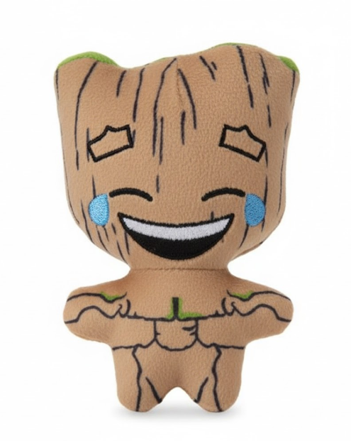 Marvel Plush Character