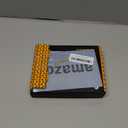 Coffee Mug Warmer, Cup Warmer for Desk with Auto Shut Off, Electric Beverage Tea Water Milk Warmer with Smart Temperature Settings, Heating Plate Candle Wax Warmer (Gray)