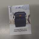 PILLANI Baby Diaper Bag Backpack - Large Bag for Boys & Girls, Waterproof Diaper Backpack - Travel Diaper Bags w/Changing Pad, Baby Registry Search & Shower Gifts - Essentials Must Haves Newborn Stuff (Grey_classic)