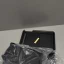 3PCS Center Console Organizer Compatible with 2026 2025 2024 2023 Honda CRV Armrest Storage Box Armrest Hidden Storage Box Secret Compartment Insert Tray Interior Accessories