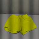 Calvin Klein Men's Volley Quick Dry Lightweight Swim Trunk, Large
