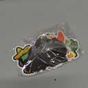 Whaline 16 Pcs Mexican Fiesta Refrigerator Magnets Cinco De Mayo Sombrero Cactus Taco Magnets Holiday Colorful Magnetic Stickers Garage Magnet for Fridge Mailbox Metal Door Kitchen Cabinets Decoration