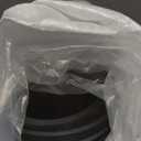 NECAUX Custom 14 x 48 Inch Clear Desk Cover Protector, 1.5mm Thick Plastic Table Pad, Table Protector for Office, Dining, Coffee Tables