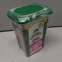 Greenies Feline Smartbites Healthy Kitten Treats, Crunchy and Soft Natural Cat Treats, Chicken Flavor, 16 oz Tub (EXP 11/01/25)