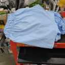 Bed Skirt, Skirt Elastic Dust Ruffle Easy Fit Wrinkle and Fade Resistant Solid Color Hotel Quality Fabric Queen