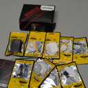 Light kit Compatible with Lego 75639 The Going Merry Pirate Ship ONE Piece - No Model Only Light, LED Lighting Accessories Compatible with Lego Forward Merry Pirate Ship (Standard Version)