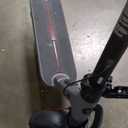 Segway Ninebot F3 Electric Scooter, Up to 20 MPH, 44-Mile Range, Self-Sealing Tubeless Tires, Front Hydraulic & Rear Elastomer Suspension, UL2271 2272 Certified