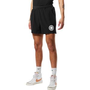 Yellow By SoulCycle Men's 5" Speed Short with Wheel (X-Large, Black)