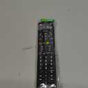 New Universal Controller Replaced Remote Works for 99% Panasonic LED LCD Learn 3D TV Also SUBs N2QAYB000926 N2QAYB000485 N2QAYB000837