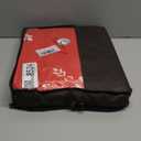 Christmas Comforter Set Queen: Christmas Snowflakes Red Bedding Sets for Teen Girls Women Bedroom Xmas Festival Quilt Winter Snow Duvet Bed Set 1 Comforter & 2 Pillowcases