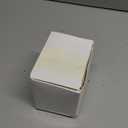 Zhanmai 6 Pieces Christmas Hanging Owl Ornament Cute Christmas Furry Fox Ornaments Animal Ornament Woodland Tree Decoration for Holiday Xmas Tree Home Party Decoration