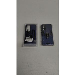 Set ot 2 Case For Phone Samsung S20FE /S24FE Navy