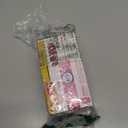 Glad Small Trash Bags 4 Gallon, Febreze Cherry Blossom Garbage Bags, Odor Resistant with Drawstring, 80 Count