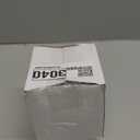 Thenshop 50 Pack Mini Pocket Kraft Notebooks Bulk 4 x 4 Inch Journal Notepads with Dot Memo Sketchbooks Writing Notepad for Party Favors Supplies(Dark Blue,Blank Page)