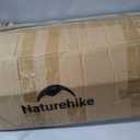 Naturehike Village Instant Tent, 48 Person Camping Tent with Full Rainfly, Waterproof Large Cabin Tents for Car Camping