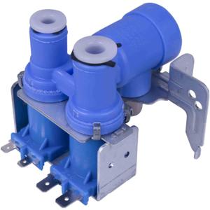 Bestparts Water Valve Assembly DA62-00914B Compatible with Samsung Refrigerator RF266AARS/XAA