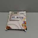 Food Scale, 11lb Kitchen Scale with 6 Units Tare Function & LCD Display, 0.05oz/1g Stainless Steel Digital Food Scale Grams and Ounces for Baking, Cooking, Dieting and Meal Prep (Batteries Included) (Silver)