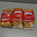 3 x Community Coffee Vanilla Waffle Cone, Ice Cream Flavored Ground Coffee, 11 Ounce Bag (Pack of 1)