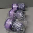 V12 Slim Vacuum Filter Replacement: for Dyson V12 Detect Slim, Detect Slim Animal, Slim+ Cordless Vacuum, V12 Slim Absolute Vacuums, SV34, SV35, V12 Vacuum Cleaners, Part No. 971517-01, 3 Pack