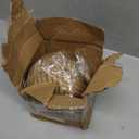 Decorative Door Stoppers Rope Knot Nautical Weighted Decorative Door Stop, Heavy Duty Doorstopper Cute Doorstop for Window Wedge, Bookend 5.9 inch (Natural Jute)