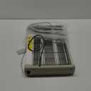 mafiti Bug Zapper Fly Traps Indoor Hanging Electric Mosquito Killer 3500V Gnats Fruit Trap for Home Restaurants Kitchen Garden