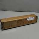 Gold Easel Stand for Sign - Heavy Duty Metal Freestanding Adjustable Display Stand (3-Tier), Large Professional Easel for Paintings, Artwork & Commercial Displays, Durable Exhibition Easel