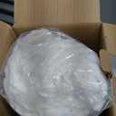 Bedsure Throw Blankets for Couch - Textured Chunky Knit Woven Chenille Blanket - Super Soft, Warm Decorative Boho Throw with Tassels for Bed, Sofa and Living Room Decor, Khaki, 50x60 Inches