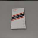 2 x JAME for Samsung Galaxy S24 Ultra Case, Slim Fit Shockproof Heavy Duty Protective Cover with Ring Holder Stand Kickstand, Military-Grade Protection Phone Case for Galaxy S24 Ultra 6.8", Blue