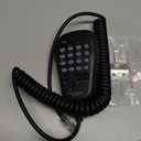 MH-48A6J DTMF Micrfono 6 Pin MH-48 Altavoz Teclado Micrfono para Yaesu FT-7800R FT-7900R FT-8800R FT-8900R FT-1500 FT-8100 FT-1900 FT-1900R FT-2600 FT-2800 FT1802