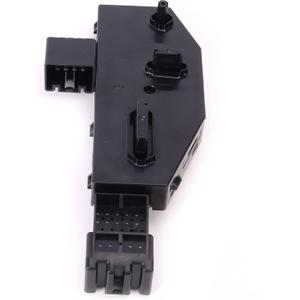 23247096 Front Passenger Side Seat Control Switch, Fit for Chevy Tahoe/Silverado/Corvette, for GMC Sierra, for Cadillac Escalade/ATS Car Part Replace OE# 20914737