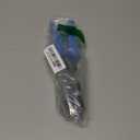 Everest easyJACK - 90 Angled Speed Termination Keystone Tool - Time Saver Network Punch Down Tool - To Be Used ONLY with Everest 90 Angled RJ45 Cat5e, Cat6a and Cat6 Keystone Jacks (B087N7QQD2)