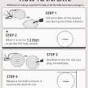 Trideer Exercise Ball for Yoga, Pilates & Fitness  Stability Ball Equipment for Home Gym & Office Chair, Core & Balance Training Accessories, Physical Therapy Equipment, Quick Pump Included, 5 Sizes (Black)