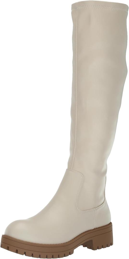 Dirty Laundry Women's Veelo Knee High Boot