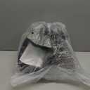 VEVOR Welding Helmet Auto Darkening, 3.94" x 3.15" True Color Welding Hood, Solar-Powered Welder Mask 4 Arc Sensors, Wide Shade 4/5-9/9-13 for TIG MIG Weld Cutting Grinding Application - METIS Series (Matte Black 12sq.in)