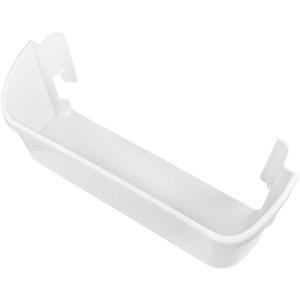 UPGRADED 240323001 Refrigerator Door Shelf Bin Compatible with Frigidaire Kenmore Door Shelf Replace 240323007, 240323000